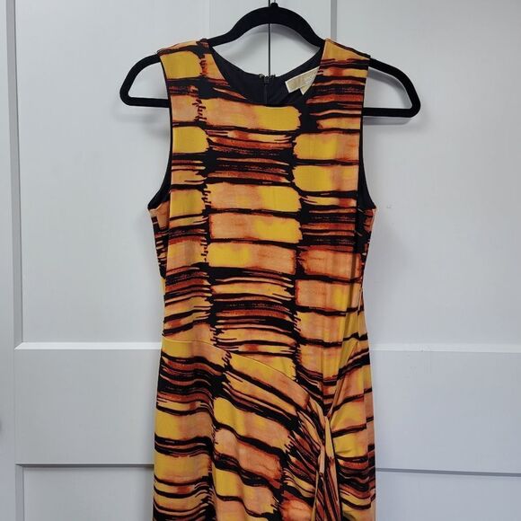 Michael michael kors sleeveless dress - Picture 4 of 11